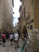 in Gordes