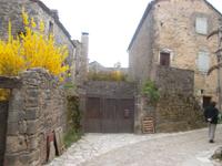 in La Couvertoirade