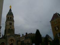 in Lyon