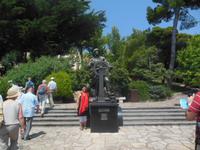in Monaco