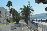 in Nizza