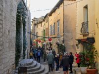 in St.Paul de Vence