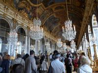 in Versailles