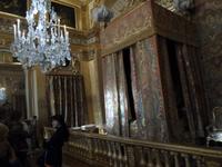 in Versailles