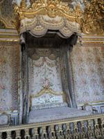 in Versailles