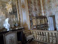 in Versailles