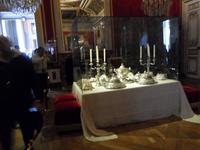 in Versailles