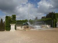 in Versailles