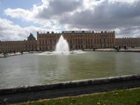 in Versailles