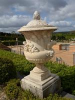 in Versailles