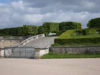 in Versailles