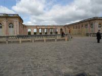 in Versailles