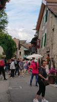 in Yvoire