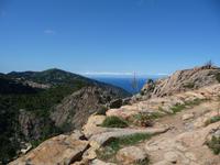 in der Calanche