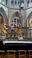 in der Kathedrale von St.Pol-de-Léon