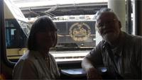 in der rocher de Nayes Bahn