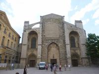 la Baume de la Provence