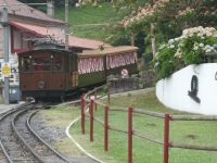 langsam geht es voran