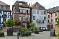 lauschiges Plätzchen