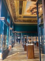 noch mehr Enfilade