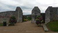 normandie Abbaye de Boscherville422