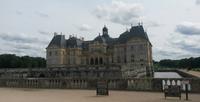 normandie Chateau de vau-le-vicomte 836