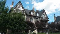 normandie Deauville608