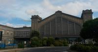 normandie cherbourg cite de la mer689