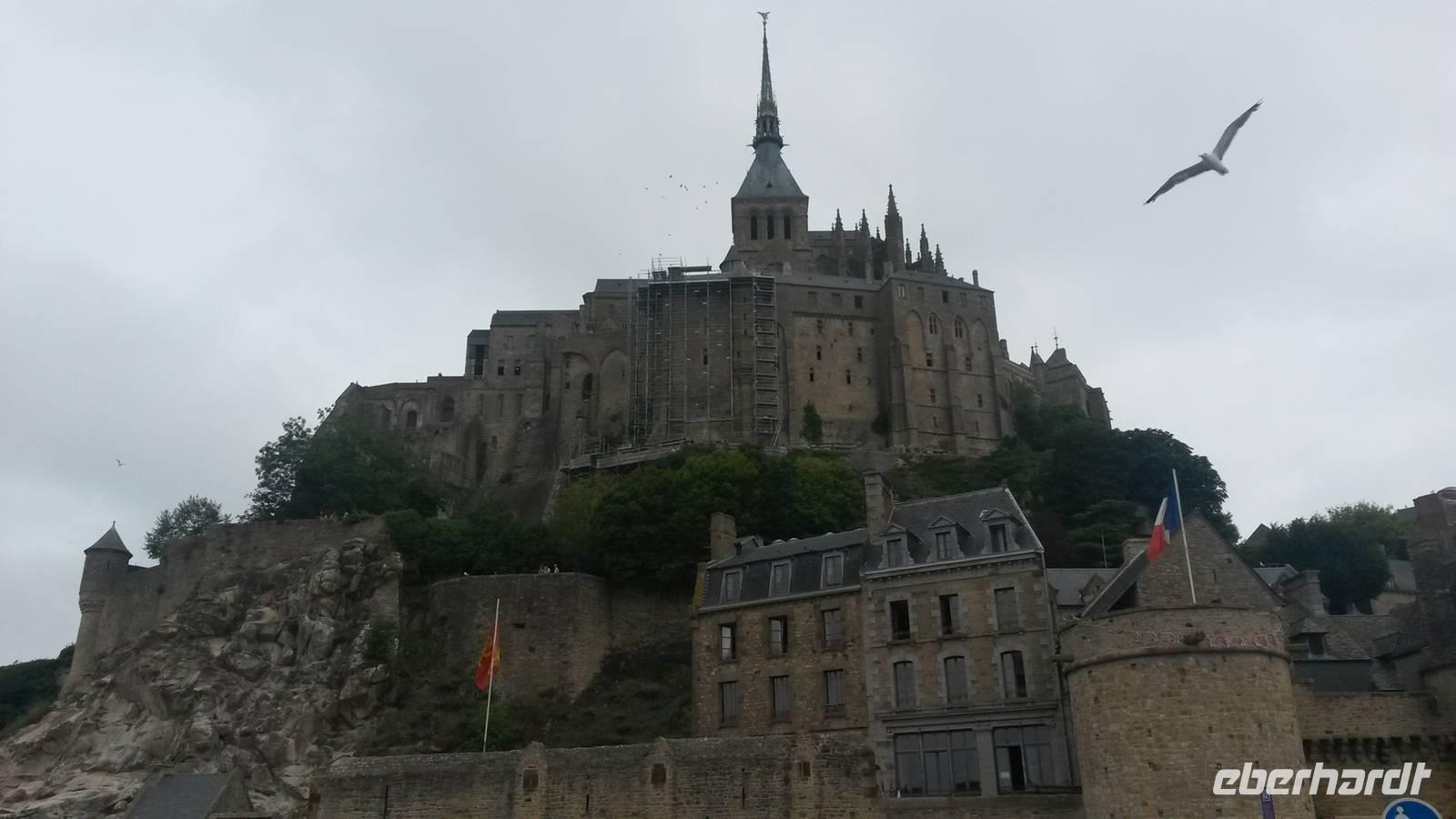 normandie mont sant michel580