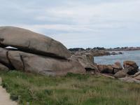 ploumanach- 