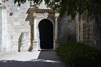 romanische Kirche