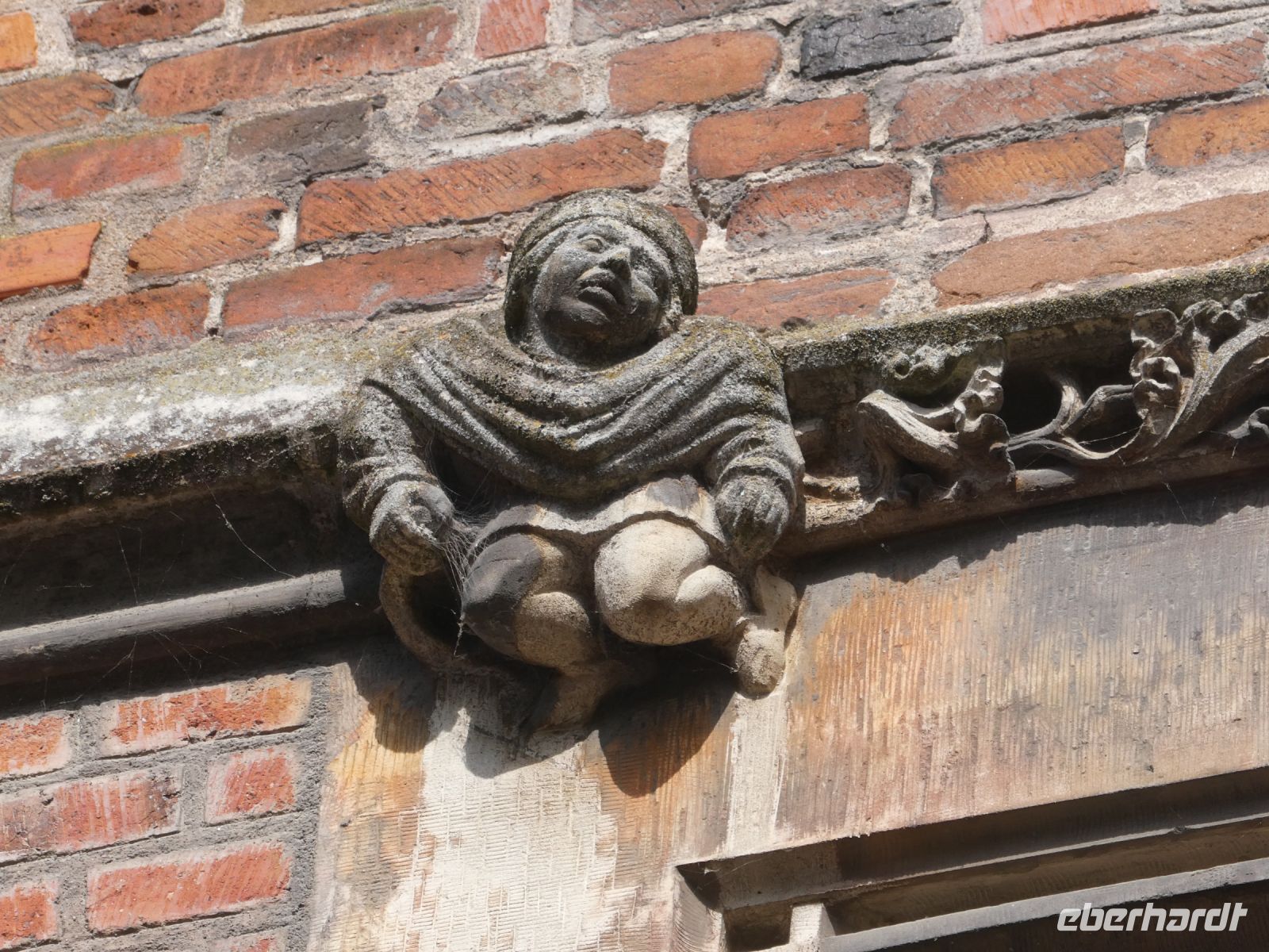 schöne Details fesseln die Blicke