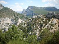 schlucht