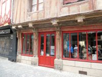 sog. Löwenhaus