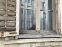 stille Beobachterin