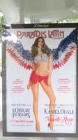 und abends ins Cabaret Paradis Latin