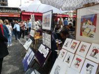 und andere Kunst