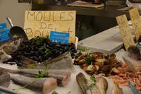 und noch mehr Fisch