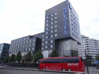 unser Hotel