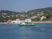 unser Schiff