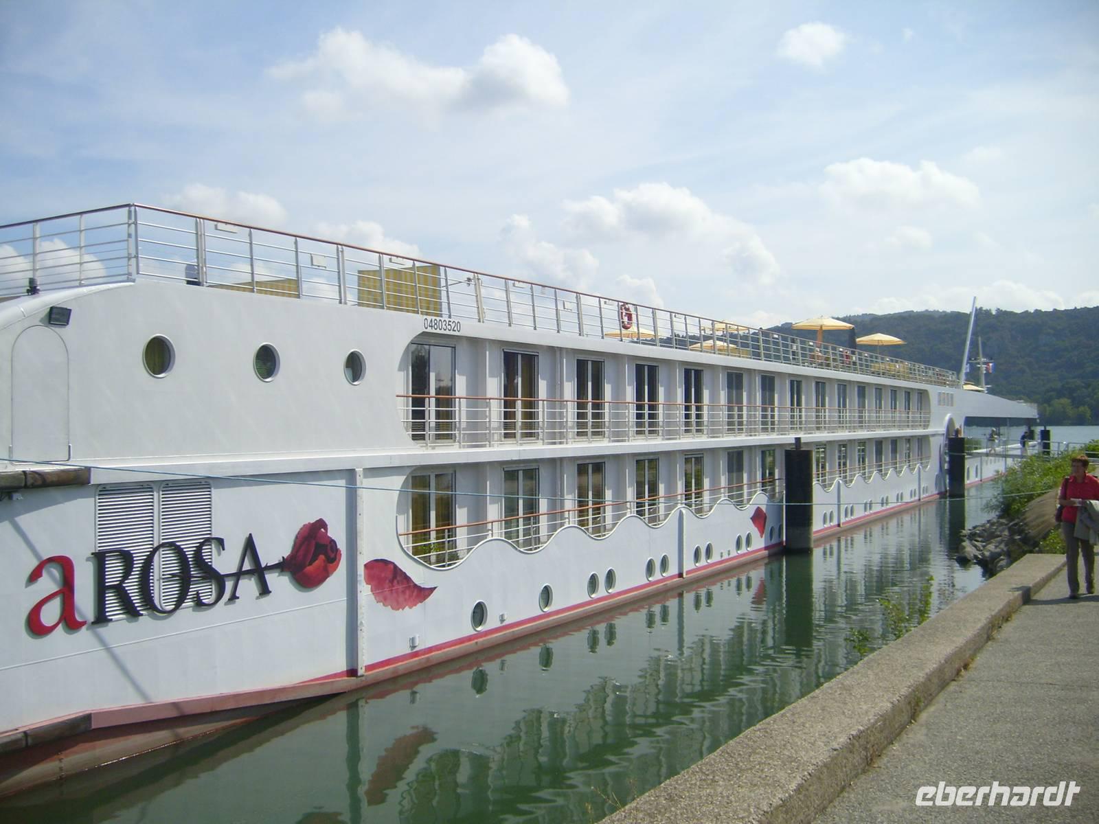 unser Traumschiff