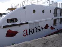 unsere A-ROSA