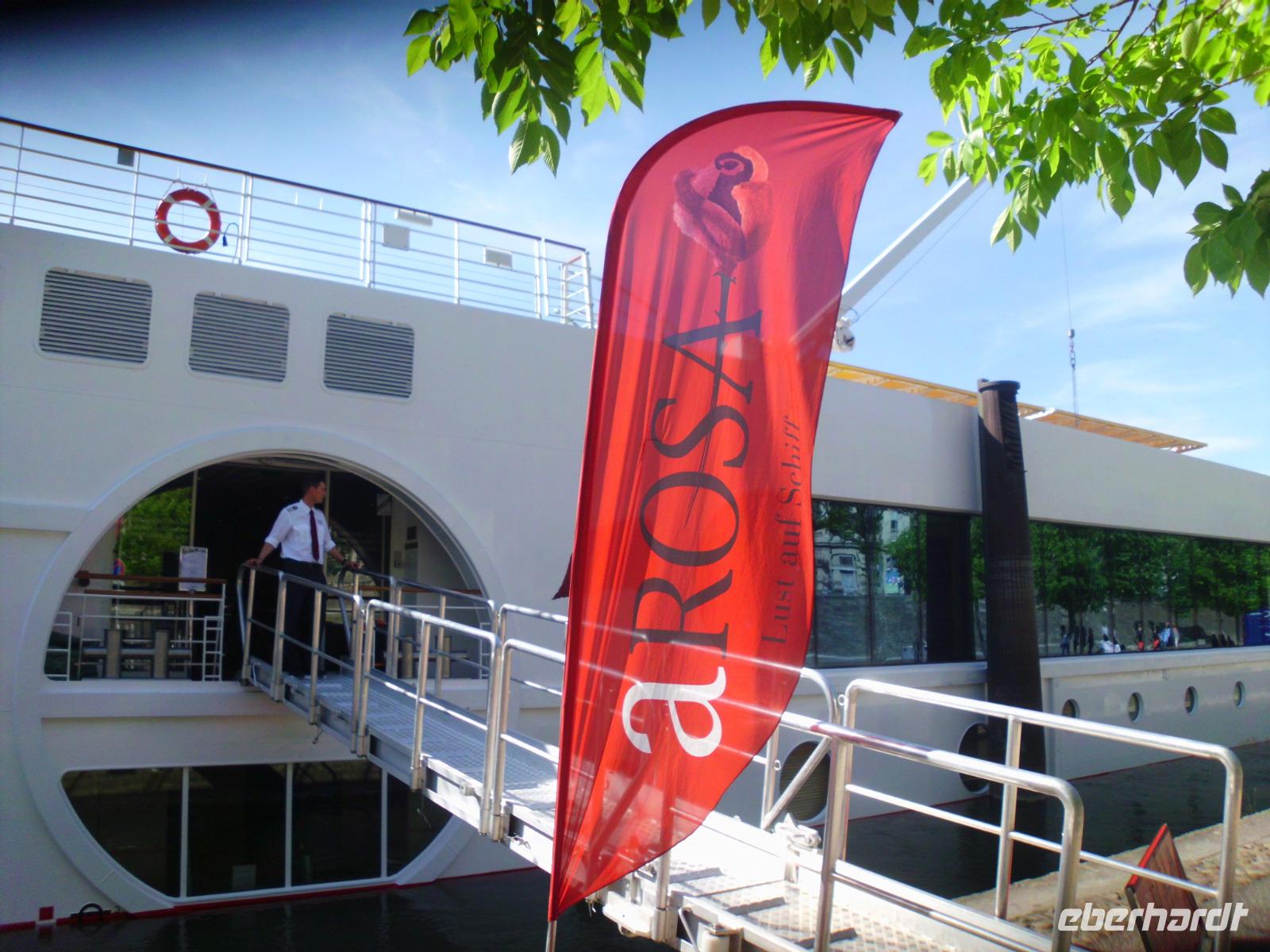 unsere AROSA LUNA