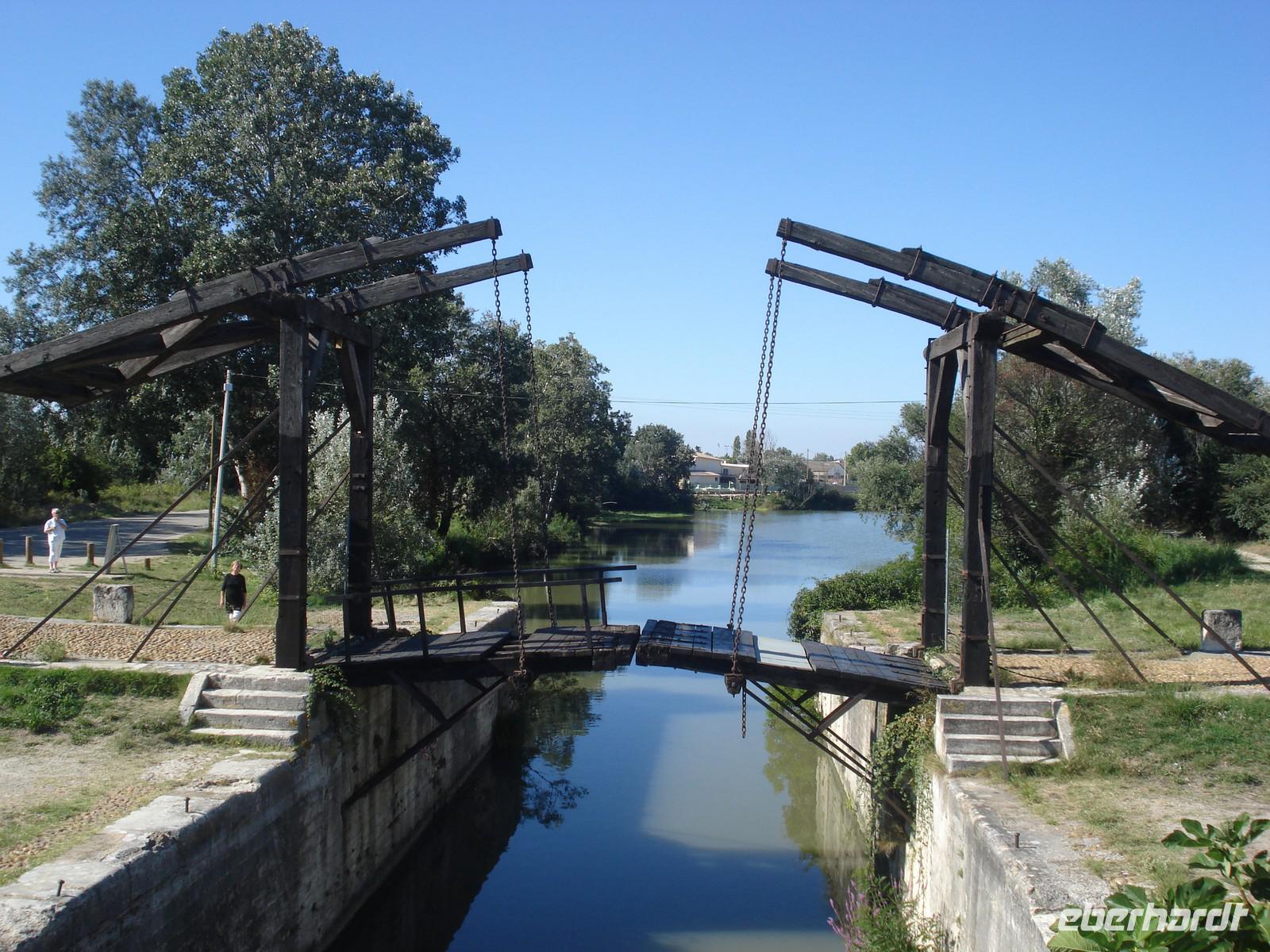 van Gogh Brücke