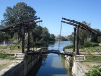 van Gogh Brücke