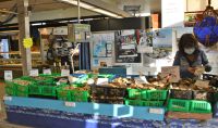 viel Fisch