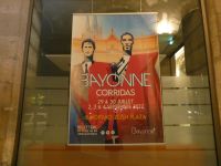 willkommen in Bayonne