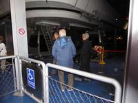 Seilbahn zur Narikala Festung