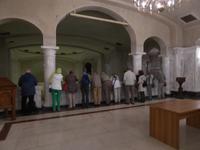 Sameba Kathedrale Tbilisi