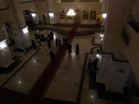 Sameba Kathedrale Tbilisi